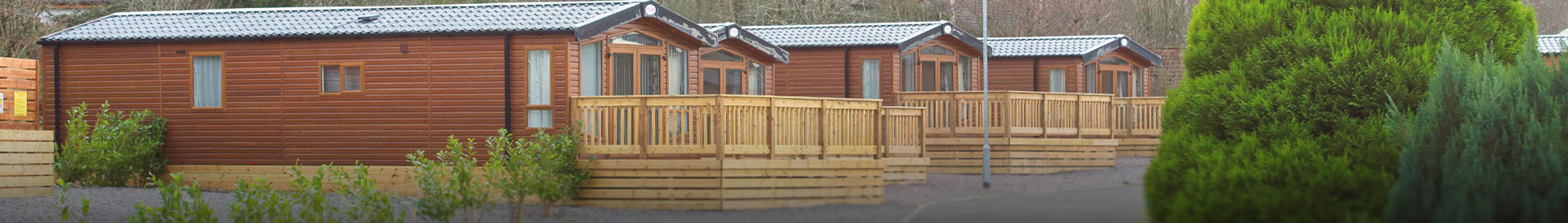 Loch Ness Lodge Retreat